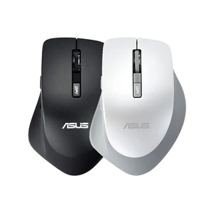 עכבר אלחוטי ארגונומי ASUS WT425 MOUSE - צבע שחור