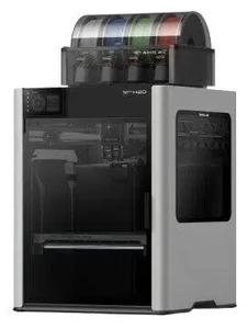מדפסת תלת מימד H2D AMS Pro 2 Combo אחריות יבואן רשמי בישראל הדרכה אחד על אחד