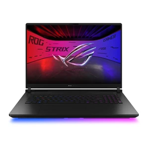 מחשב נייד Asus ROG Strix SCAR 18 G835LR-SA044 בצבע שחור
