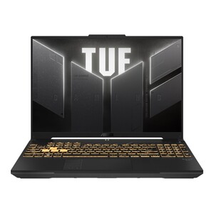 מחשב נייד 16 אינץ ASUS TUF Gaming F16 FX607VJ-RL009