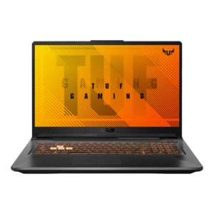 מחשב נייד 173 אינץ ASUS TUF Gaming A17 FA707NUR-HX041