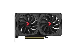 PNY VERTO GeForce RTX 4060 Video Card VCG50608TFXXPB1-O