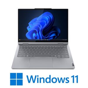 מחשב נייד 14 אינץ מסך מגע Lenovo ThinkBook 14 2-in-1 G5 IAU 21SQ002PIV