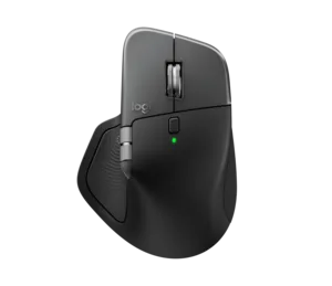 Logitech MX Master 4 for Mac – השליטה המושלמת למשתמשי Mac