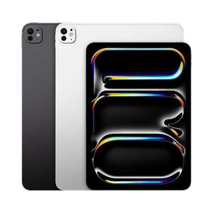 איפד החדש iPad Pro (M5) 2025 Series