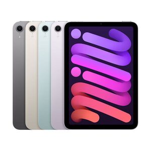 אייפד החדש אפל iPad mini 2024 Series