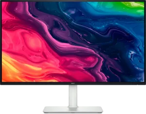 Dell 27 Plus 4K USB-C Monitor-S2725QC / כולל רמקולים מובנים מיקיקום