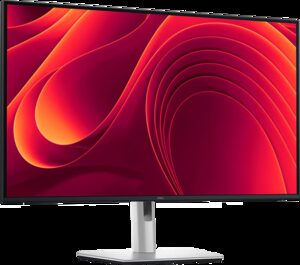 מסך מחשב Dell Pro 32 Plus 4K USB-C Hub Monitor P3225QE