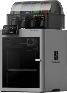 מדפסת תלת מימד כולל הדרכה בזום