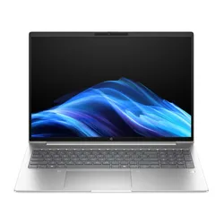 HP ProBook 4 G1i 16.0 WUXGA Ultra 7 255U/16GB (1x16GB) DDR5/512SSD/WIN11PRO/FP/LKB/4YOS