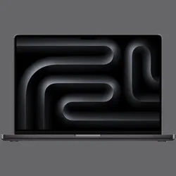 מחשב נייד אפלApple MacBook Pro 16 M5 Pro 48GB 1TB Silver – Z1MW000UT / MGE64