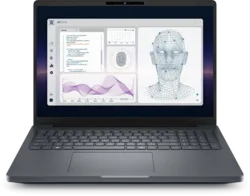 תחנת עבודה ניידת Dell Pro Max 16 Plus MB16250 | Ultra 9, 64GB, 1TB, RTX PRO 1000 | MB16250-923-B