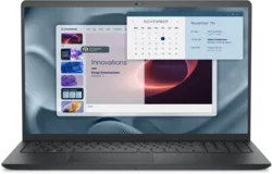 מחשב נייד Dell Pro 15 Essential PV15250 | Core i7, 16GB, 512GB, Ubuntu | LT-RD33-16488