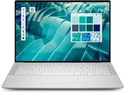 מחשב נייד Dell 14 Premium DA14250 OLED Touch | Ultra 7, 32GB, 1TB, RTX 4050 | DA14250-7457