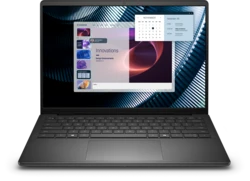 מחשב נייד Dell Pro 14 Essential PV14250 עם Intel Core 5 120U, זיכרון 16GB, 512GB SSD ו-Windows 11 Home – PV14250-5271