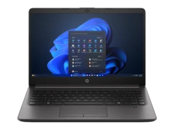 מחשב נייד HP 240R G9 עם Intel Core 5 120U, זיכרון 16GB ו־512GB SSD – C38KQAT#ABT