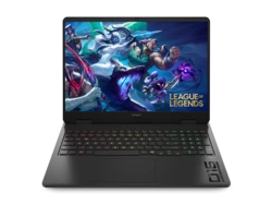 מחשב נייד HP OMEN 16-an0053nj 16" עם Intel Core Ultra 9 285H, זיכרון 32GB DDR5, אחסון 1TB NVMe SSD, NVIDIA GeForce RTX 5070, ללא מערכת הפעלה (FreeDOS) – C93H5EA#ABT