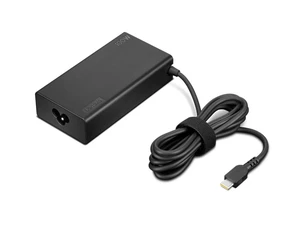 מטען או ספק כוח Lenovo Lenovo 100W AC Adapter (USB Type-C)- Israel | 4X21M37476