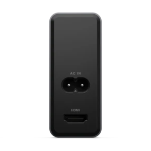 תחנת עגינה ניידת עם אפשרות טעינה Lenovo Charging GAN Dock G0AE0065IS