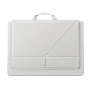 תיק מעטפה עד 16 אינץ Lenovo Yoga Tote Sleeve (16" Seashell) GX41U39295