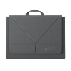תיק מעטפה עד 16 אינץ אפור Lenovo Yoga Tote Sleeve GX41U86728