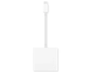 Lenovo USB-C 3-in-1 Hub – GX90T33021