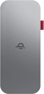 סוללת גיבוי Lenovo Go Wireless Power Bank 10000mAh G0A3LG1WWW - צבע Storm Grey – LENOVO-POWERBANK-G0A3LG1WWW