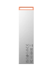 כונן חיצוני Lenovo PS6S Portable SSD 512GB – GXB1T57736