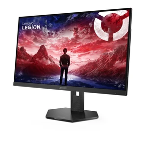 מסך גיימינג Lenovo Legion 27QD-10 Monitor – 27" • 2560x1440 • In-Plane Switching – 67D2UAC1IS
