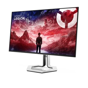 מסך גיימינג Lenovo Legion Pro 32UD-10 Monitor – 31.5" • 3840x2160 • QD-OLED – 69D0GACBIS