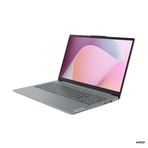 מחשב נייד Lenovo IdeaPad Slim 3 15AMN8 – AMD Ryzen 5 40 • 16GB LPDDR5-5500 • 1TB SSD – 82XQ01J4IV