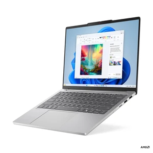 מחשב נייד Lenovo IdeaPad Slim 5 13ARP10 – AMD Ryzen 7 7735HS • 16GB LPDDR5X-6400 • 512GB SSD – 83J2003DIV