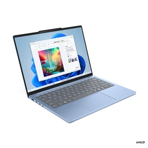 מחשב נייד Lenovo IdeaPad Slim 5 13ARP10 – AMD Ryzen 7 7735HS • 16GB LPDDR5X-6400 • 1TB SSD – 83J2003HIV