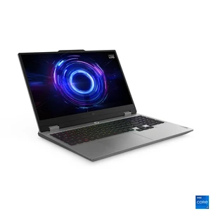 מחשב נייד Lenovo LOQ 15IRX10 – Intel Core i7-14700HX • 16GB • 1TB SSD – 83JE00HCIV