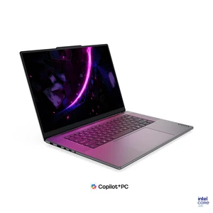 מחשב נייד Lenovo Yoga Pro 9 16IPH11 – Intel Core Ultra 9 386H • 64GB LPDDR5X-7467 • 2TB SSD – 83SF0028IV