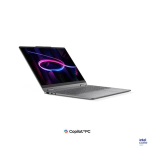 מחשב נייד Lenovo Yoga 7 2-in-1 14IPH11 – Intel Core Ultra 7 355 • 32GB LPDDR5X-7467 • 1TB SSD – 83TC004QIV