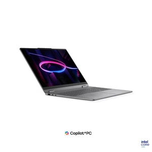 מחשב נייד Lenovo Yoga 7 2-in-1 16IPH11 – Intel Core Ultra 7 355 • 32GB LPDDR5X-7467 • 512GB SSD – 83TE001UIV