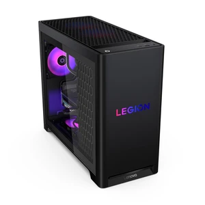 מחשב נייח Lenovo Legion T5 30IAX10 – Intel Core Ultra 9 275HX • 16GB • 1TB SSD – 90YE004QYS