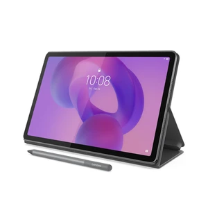 טאבלט Lenovo Idea Tab – MediaTek Dimensity 6300 • 8GB LPDDR4X • 256GB UFS – ZAFR0873IL