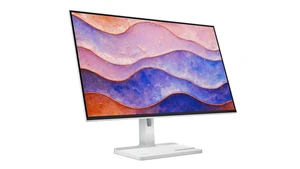 מסך מחשב Lenovo Lenovo L27q-4A Monitor – 27" • 2560x1440 • In-Plane Switching – 67BFGAC6IS