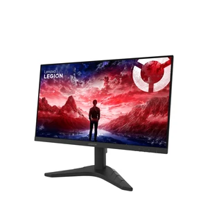 מסך גיימינג Lenovo Legion R24s Monitor – 23.8" • 1920x1080 • In-Plane Switching – 68CBGAC2IS