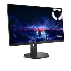 מסך גיימינג Lenovo Legion 27-1r Monitor – 27" • 1920x1080 • In-Plane Switching – 68F9GAC4IS