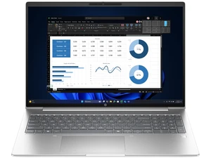 HP ProBook 4 G1i 14.0 WUXGA Ultra 7 255U/16GB (1x16GB) DDR5/512SSD/DOS/FP/LKB/4YOS – AD2M3ET#ABT