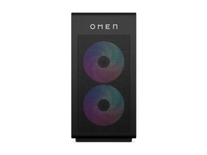 OMEN 35L Gaming DT GT16-0028nj PC/Ultra7 265K/32GB(2x16GB)DDR5/1T/RTX 5070 12GB/Win11/3YOS – CT9W8EA#ABT
