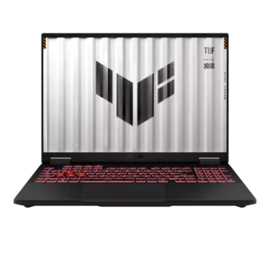 מחשב נייד גיימינג ASUS FA608UMI – RYZEN 7 260 / 16 אינץ׳ 2.5K / 32GB / 1TB / RTX5060-8GB / Windows 11 Home – FA608UMI-QT248W