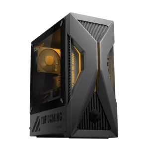 מחשב נייח גיימינג ASUS TM500MH – 16GB / 1TB / RTX5060-8GB / Windows 11 Home – TM500MH-0R5220025W