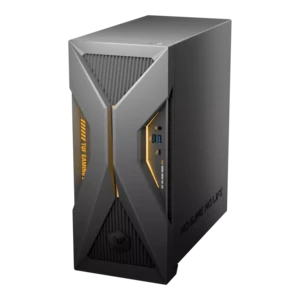 מחשב נייח גיימינג ASUS T500MV – 16GB / 1TB / RTX3050-6GB / ללא מערכת הפעלה – T500MV-05210H0740