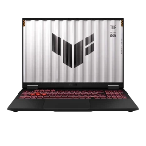 מחשב נייד גיימינג ASUS FA608UHI – RYZEN 7 260 / 16 אינץ׳ 2.5K / 16GB / 1TB / RTX5050-8GB / ללא מערכת הפעלה – FA608UHI-QT169