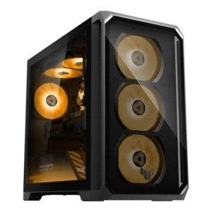 מחשב נייח גיימינג ASUS T700TL – 1TB / RTX5070-12GB / Windows 11 Home – T700TL-9275HX007W
