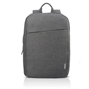 Lenovo 15.6 inch Laptop Backpack B210 Grey-ROW GX40Q17227